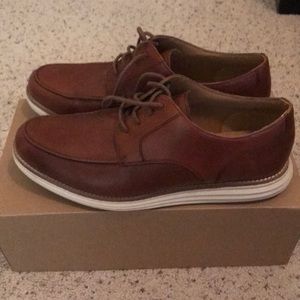 Cole Haan Lunargrand apron